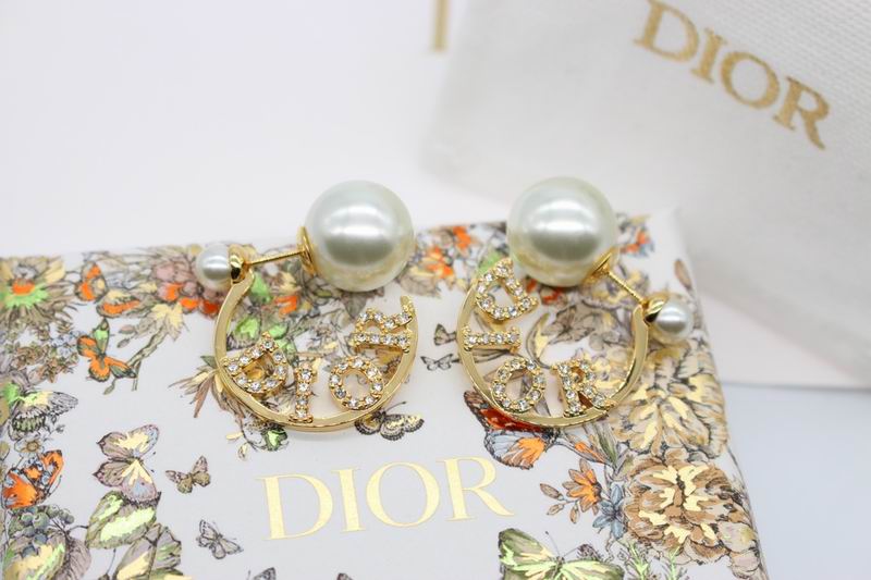 Dior Earring 04lyr417 (6)